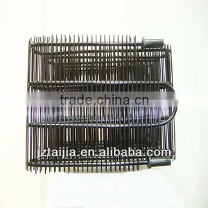 Evaporator And Condenser for Mini Refrigerator thumbnail-2