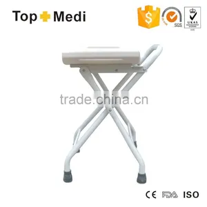 Folding High Quality Bath Bench Series Shower Chair for Disabled/Silla Para Ducha thumbnail-4