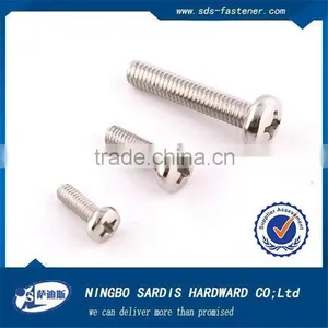 Good Quality Wholesale 2015 U Bolts Hook Bolts thumbnail-4