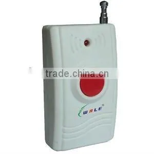 Wireless Panice Button thumbnail-1