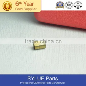 Ningbo High Precision Machining Quotes For Aluminum Importer thumbnail-1