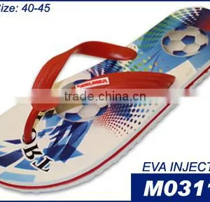 Nude Beach EVA Flip Flop thumbnail-6