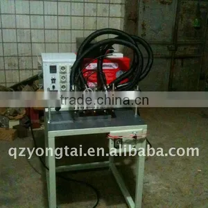 Baby Diaper Machine thumbnail-1