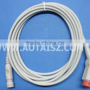 Transducer IBP Adapter Cable thumbnail-1