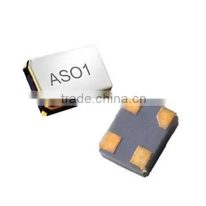 2.0x1.6mm SMD Crystal Oscillator (3.3V) thumbnail-1