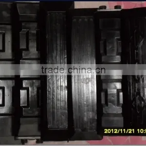 SUMITOMO SH300 Rubber Pad, SUMITOMO Rubber Track Pad,SH300-2,LS2650FJ-2,LS2800FJ2,LS2800F2,LS3400EA,LS3400FJ,LS5800FJ thumbnail-4