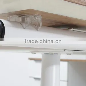 2.8 Meter Office Table Modern Modular Design Large Conference Table thumbnail-3