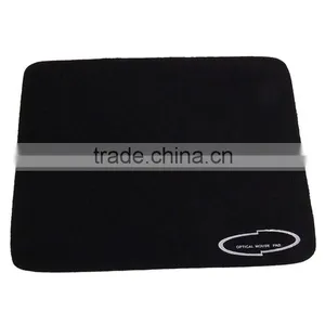 Wholesale Gaming Mouse Pad Black thumbnail-3