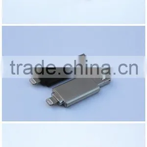 64GB OTG Mobile Phone USB Flash Drive, Mobile Phone OTG U Disk,OEM OTG USB Flash Drive 1GB - 64GB thumbnail-2