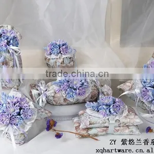 Natural Activated Bamboo Charcoal Bag Art and Craft thumbnail-5