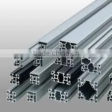 ISO9001/ISO4001 Best Quality Industrial Using Aluminium Profiles thumbnail-6