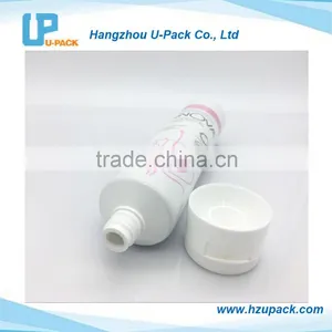 35mm, 75ml Eco-friendly Flip Top Cap Laminated Tube Packaging for Cosmetics thumbnail-3