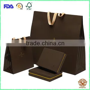 Wholesale High Quality Custom Logo Printed Cardboard Jewelry Box ,Factory Direct Supply Jewelry Box thumbnail-1