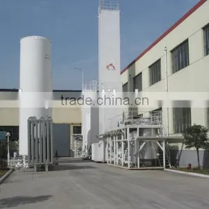 High-purity Nitrogen Plant thumbnail-1