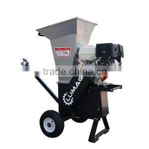Factory Direct Sell Leaf Shredder, Manual Shredder Wood Chipper Shredder, Mini Shredder Machine thumbnail-3