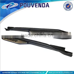 2015+ Original Running Board Side Step for HRV XRV VEZEL Accessories thumbnail-1