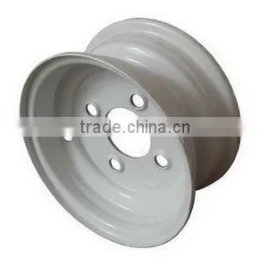 (22.5*7.5)truck Semi Pencemin Wheels thumbnail-4
