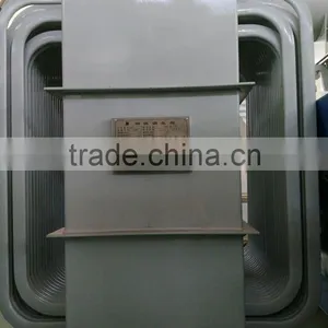 200kva Magnetic Control Voltage Regulator thumbnail-1