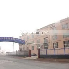 Xiongxian Tonghai Balloon Import&Export Corporation company overview - view 2 thumbnail