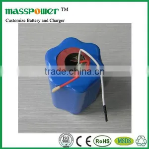 Best Rechargeable 4500mah 6.4v Lifepo4 Battery Packs thumbnail-1