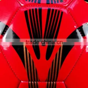 Cheap Size 5 Promotion Shiny Soccer Ball /wholesale Soccer Ball /football Factory thumbnail-3