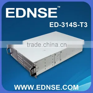 3u Rack Mountable IPC Server Chassis thumbnail-1