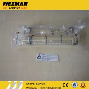 SDLG Orginal Oil Level 4120000093, Sdlg Wheel Loader Spare Parts for SDLG Wheel Loader LG936L thumbnail-1