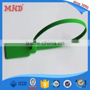 MDT05 Plastic Rfid Cable Tie Tags thumbnail-2