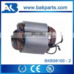 Angle Grinder Spare Parts GWS6-100 STATOR 1 604 220 328 for 0 601 375 006 thumbnail-1