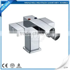 Durable Single Hole Bidet Faucet thumbnail-1