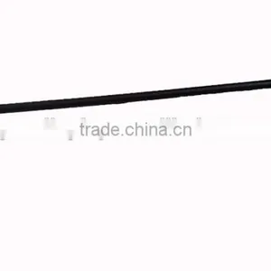 Powder Coated Single Wire Pegboard Metal Display Hook thumbnail-1