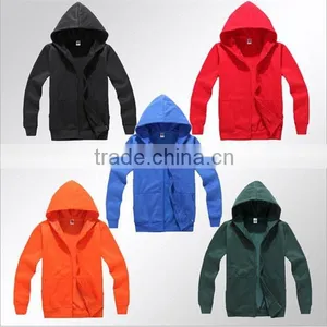 Wholesale Hoodie Zip,Fashion Fleece Hoodie,Custom Cotton Hoodie thumbnail-1