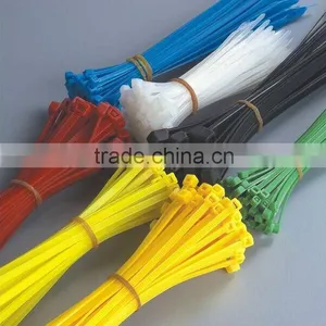 Self Locking Nylon Cable Ties thumbnail-1