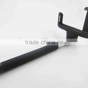 Bluetooth Wireless Camera Extender Selfie Stick/Pole/Rod W/ Mobile Clamp For IPhone6 Plus/6/5S/5/4S/4G Samsung HTC Huawei... thumbnail-1