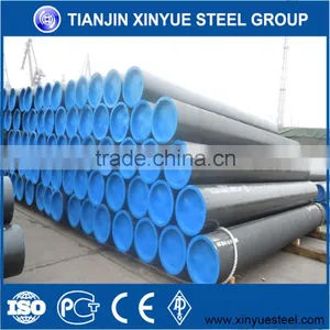 Seamless Pipe/seamless Tube thumbnail-2