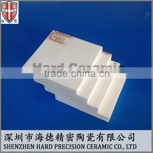Customized Macor Machinable Glass Ceramic Block thumbnail-1