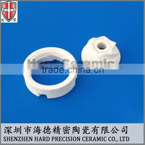 Precision Machining Macor Material thumbnail-1