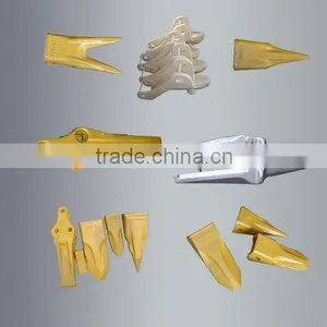 Casting Wheel Loader Bucket Teeth thumbnail-1
