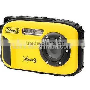 8X Digital Zoom 2.7 Inch LCD Screen Digital Camera With F=8.15mm, F3.0 Lens thumbnail-5