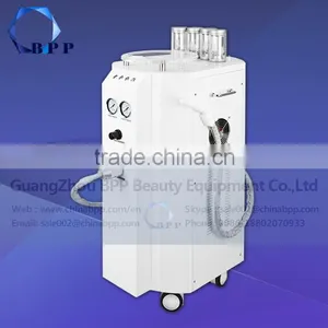 Almighty Oxygen Jet Peel Facial Treatment Equipment (A0404) thumbnail-1