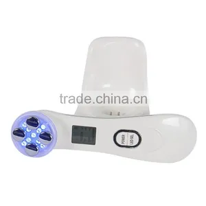 BP9902 Electric Photon 5 in 1 Ems rf Led Mesotherapy for Face Lift Device for Anti-aging thumbnail-5
