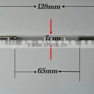 Factory Offer Laser Lamp 150000 Flash Times/shr Ipl Xenon Lamp 300000 Times thumbnail-3