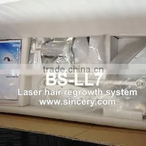 BS-LL7 Laser Hair Regrowth Machine thumbnail-6