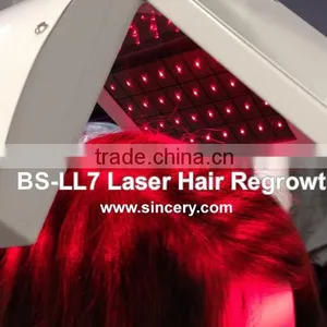 Laser Hair Loss Treatment/ Hair Growth Machine/hair Loss Treatment Machine thumbnail-6