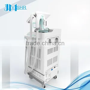 3in1 Hair Removal Tattoo Removal Ipl rf nd Yag thumbnail-3