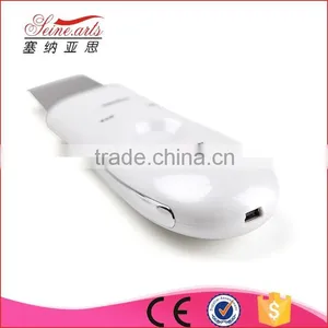 Portable Home Use Deep Cleansing Skin Scrubber thumbnail-3