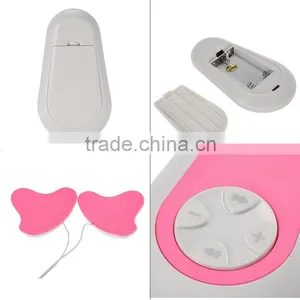 New Design Six Button Multi Vibration Breast Enlargement Beauty Device thumbnail-2