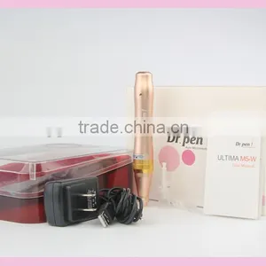 Dr.Pen M5 Anti Aging Skin Meso Pen Golden Dr.Pen thumbnail-5