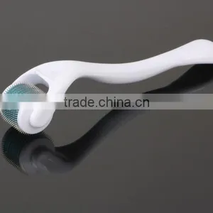 Microneedle Mesotherapy Derma Roller for Scars, Fine Lines, Wrinkles thumbnail-2