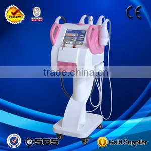 Weifang KM-RF-U300B Super Result Vacuum Cavitation rf Machine for Weight Loss thumbnail-2